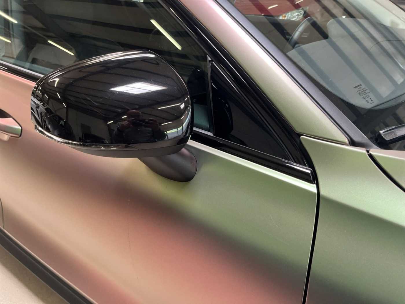 Volvo  Cross Country Plus AWD B4 AHK*