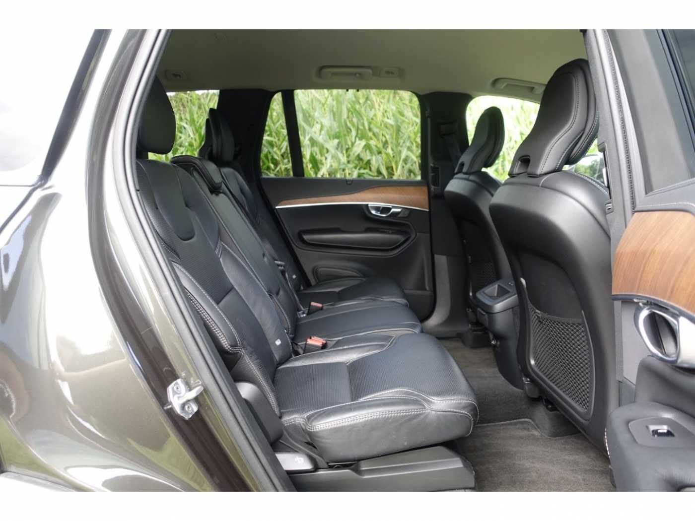 Volvo  D5 AWD Inscription Geartr.  / AHK / STHZ /