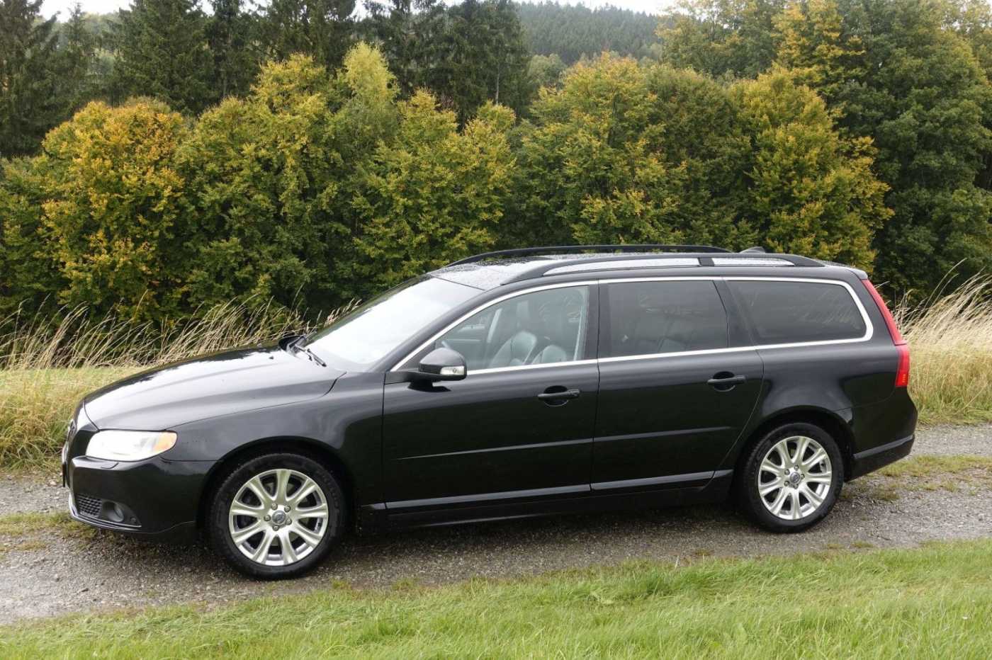 Volvo  D5 Momentum