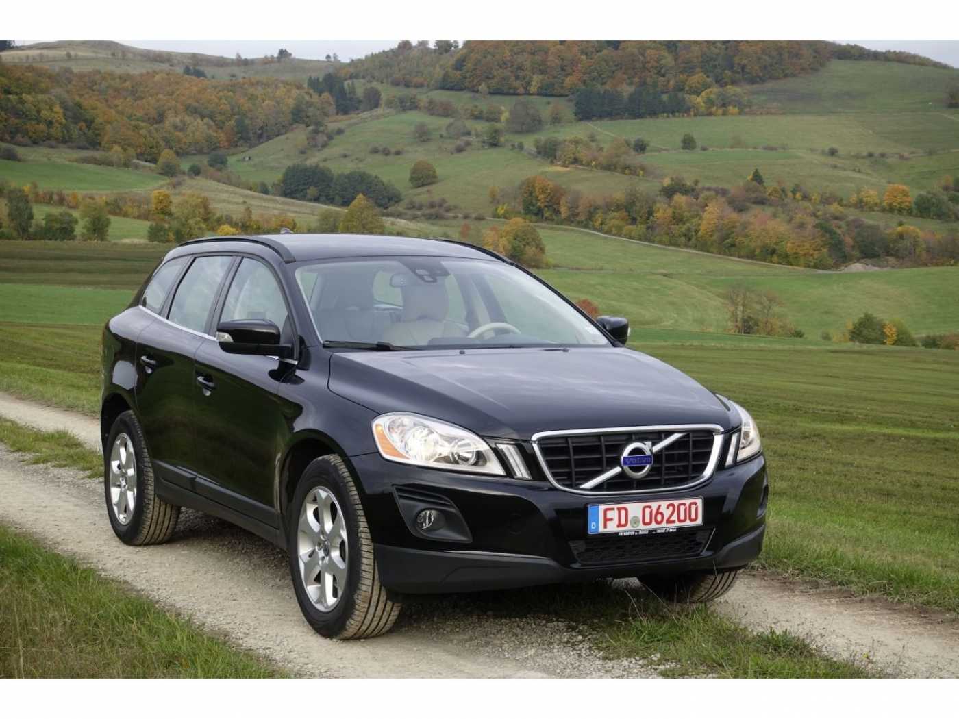 Volvo  Momentum Drive   AHK