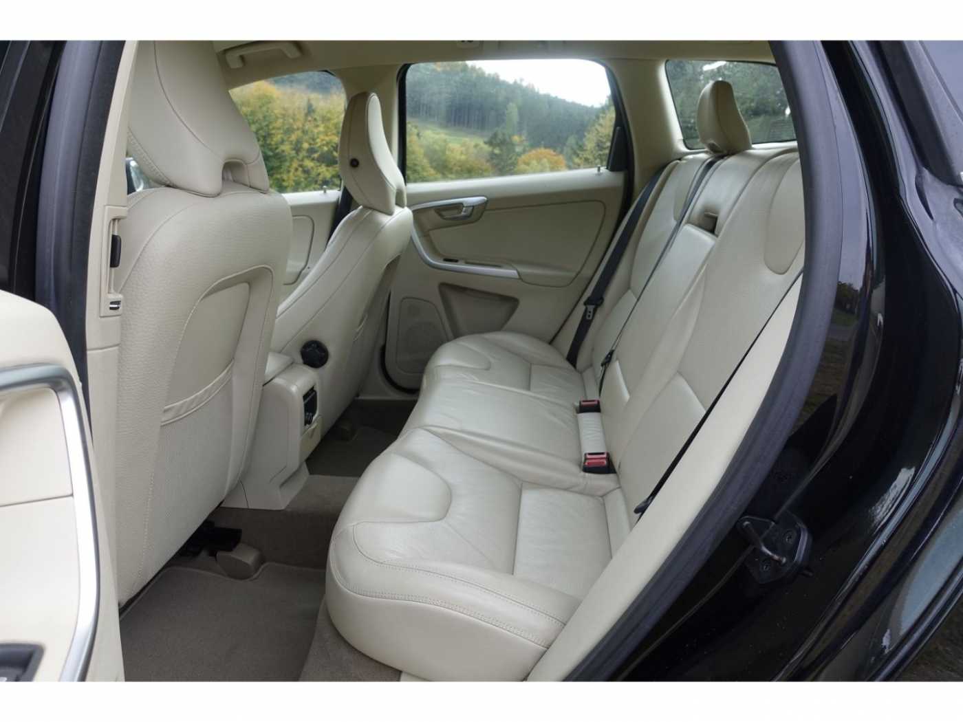 Volvo  Momentum Drive   AHK