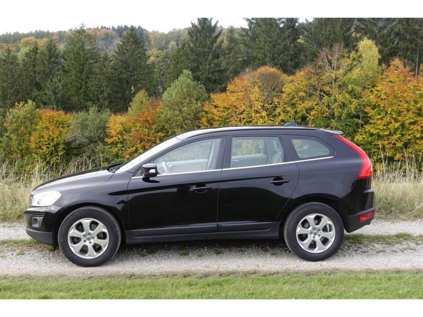 Volvo  Momentum Drive   AHK