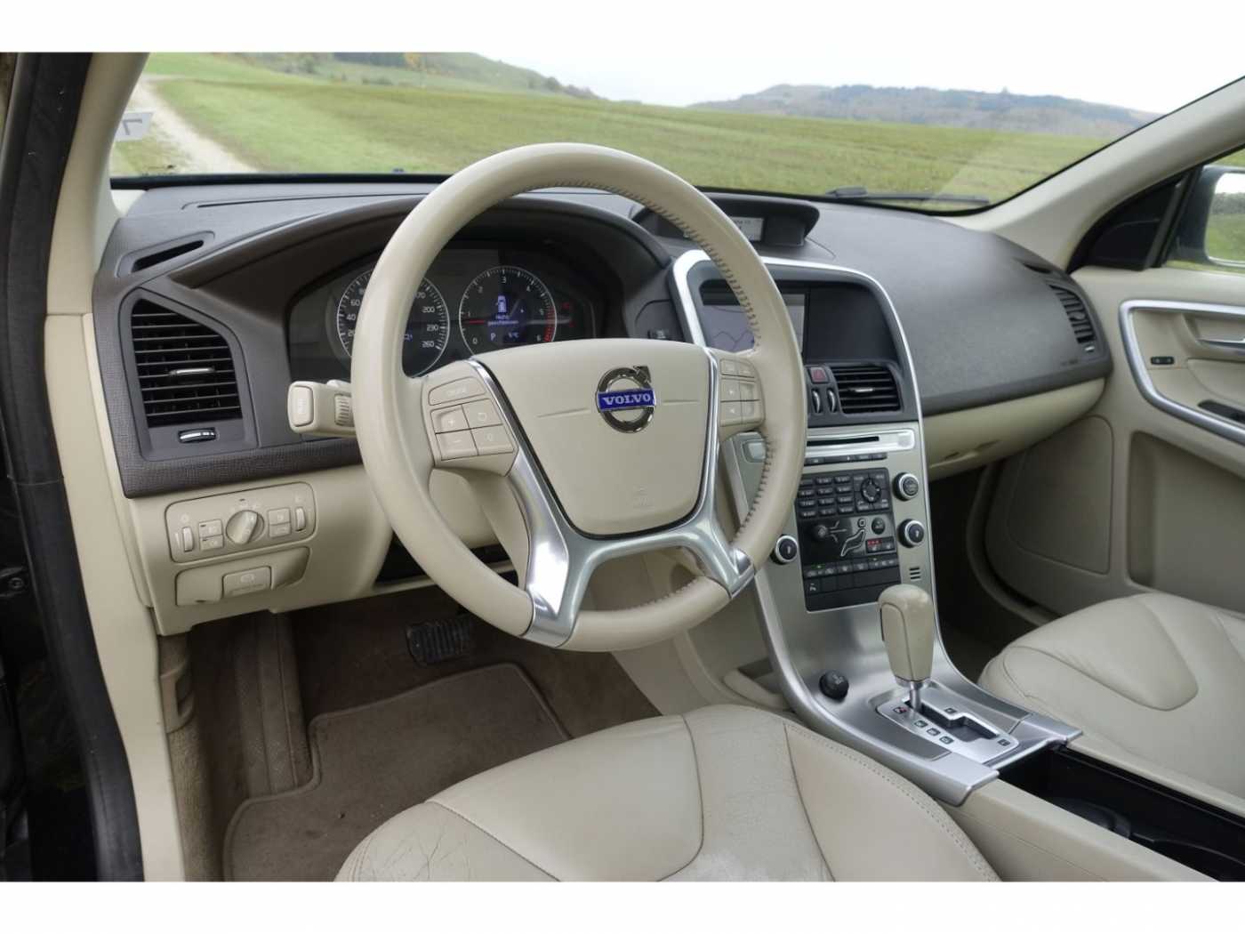 Volvo  Momentum Drive   AHK