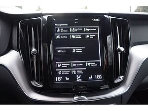 Volvo  B5 D AWD R-Design V-LED STHZG RFK PGSD