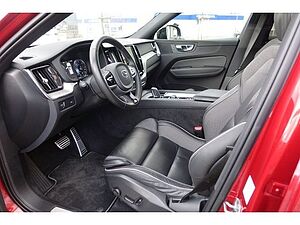 Volvo  B5 D AWD R-Design V-LED STHZG RFK PGSD