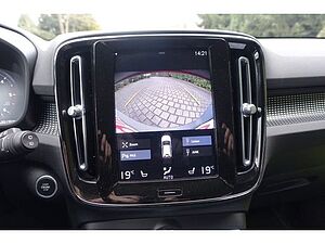Volvo  D3 AWD R-Design AHK PGSD RFK elektr. Sitze