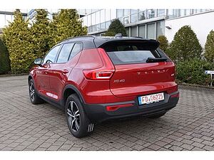 Volvo  D3 AWD R-Design AHK PGSD RFK elektr. Sitze