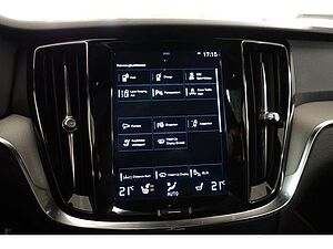 Volvo  T6 PHEV AWD R-Design HUD PGSD ACC 360 STHZG