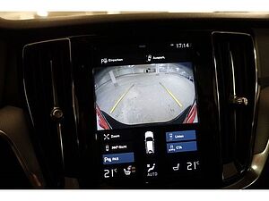 Volvo  T6 PHEV AWD R-Design HUD PGSD ACC 360 STHZG