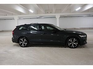 Volvo  T6 PHEV AWD R-Design HUD PGSD ACC 360 STHZG