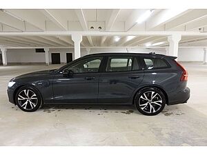 Volvo  T6 PHEV AWD R-Design HUD PGSD ACC 360 STHZG