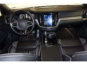 Volvo  T6 PHEV AWD R-Design HUD PGSD ACC 360 STHZG