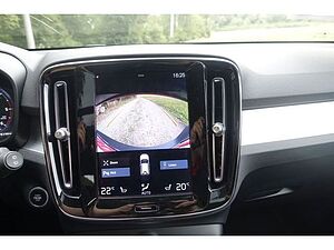 Volvo  D4 AWD Momentum Pro PGSD STHZG Polestar RFK