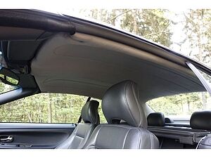 Volvo  Cabriolet T5 incl. WIESMANN-Hardtop Zahnriem