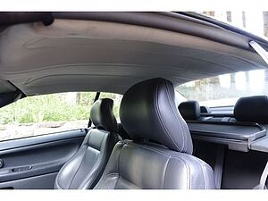 Volvo  Cabriolet T5 incl. WIESMANN-Hardtop Zahnriem