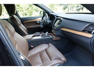 Volvo  B5 AWD Inscription 360 BLIS HUD V-LED H&K