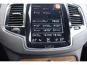 Volvo  B5 AWD Inscription 360 BLIS HUD V-LED H&K