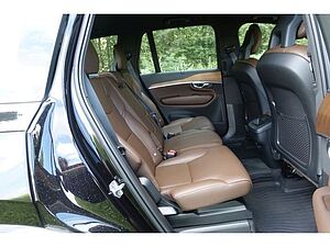 Volvo  B5 AWD Inscription 360 BLIS HUD V-LED H&K