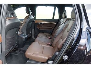 Volvo  B5 AWD Inscription 360 BLIS HUD V-LED H&K
