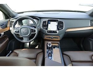 Volvo  B5 AWD Inscription 360 BLIS HUD V-LED H&K