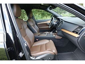 Volvo  B5 AWD Inscription 360 BLIS HUD V-LED H&K