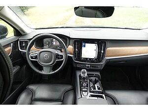 Volvo  T8 AWD Inscription V-LED AHK RFK BLIS ACC