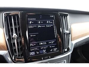Volvo  T8 AWD Inscription V-LED AHK RFK BLIS ACC