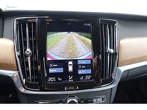 Volvo  T8 AWD Inscription V-LED AHK RFK BLIS ACC
