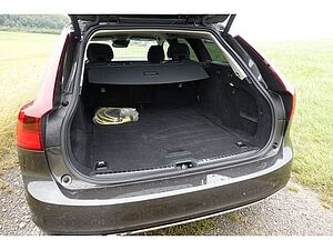 Volvo  T8 AWD Inscription V-LED AHK RFK BLIS ACC