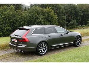 Volvo  T8 AWD Inscription V-LED AHK RFK BLIS ACC