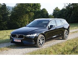 Volvo  T6 AWD Momentum Pro AHK V-LED BLIS RFK PDC