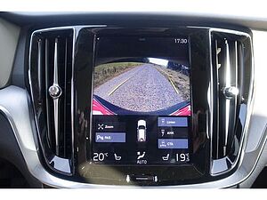 Volvo  T6 AWD Momentum Pro AHK V-LED BLIS RFK PDC
