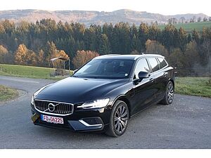 Volvo  T6 AWD Inscription AHK RFK PDC