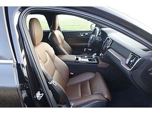 Volvo  T6 AWD Inscription AHK RFK PDC