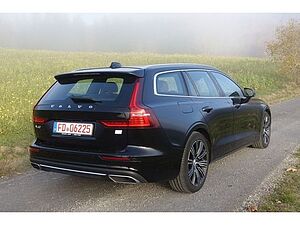 Volvo  T6 AWD Inscription AHK RFK PDC
