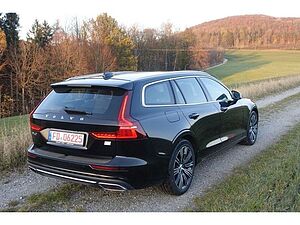 Volvo  T6 AWD Inscription AHK RFK PDC