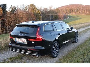 Volvo  T6 AWD Inscription AHK RFK PDC