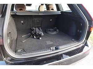 Volvo  T6 AWD Inscription AHK RFK PDC