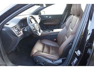 Volvo  T6 AWD Inscription AHK RFK PDC