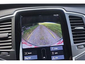 Volvo  D5 AWD Momentum AHK RFK STHZ BLIS PDC