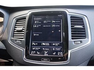 Volvo  D5 AWD Momentum AHK RFK STHZ BLIS PDC