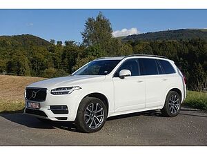 Volvo  D5 AWD Momentum AHK RFK STHZ BLIS PDC