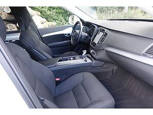 Volvo  D5 AWD Momentum AHK RFK STHZ BLIS PDC