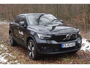 Volvo  Single M. Ultimate Memory-Sitz 360 H K AHK