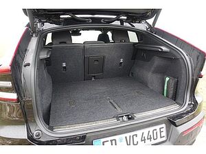 Volvo  Single M. Ultimate Memory-Sitz 360 H K AHK