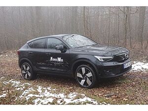 Volvo  Single M. Ultimate Memory-Sitz 360 H K AHK