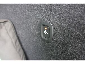 Volvo  Single M. Ultimate Memory-Sitz 360 H K AHK