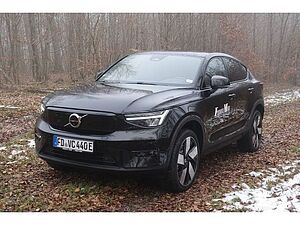 Volvo  Single M. Ultimate Memory-Sitz 360 H K AHK