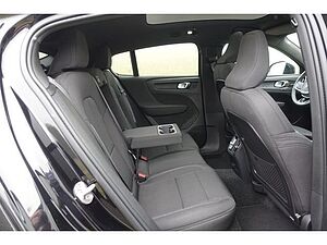 Volvo  Single M. Ultimate Memory-Sitz 360 H K AHK