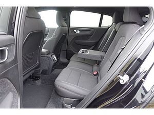 Volvo  Single M. Ultimate Memory-Sitz 360 H K AHK